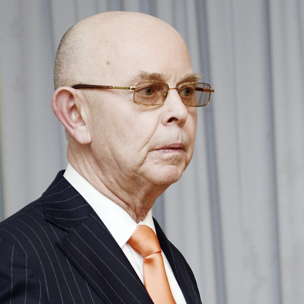 Antanas VINKUS, Premjero patarėjas