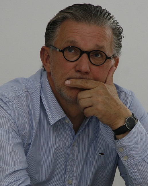 Algirdas ŽEBRAUSKAS, profesorius, architektas 
