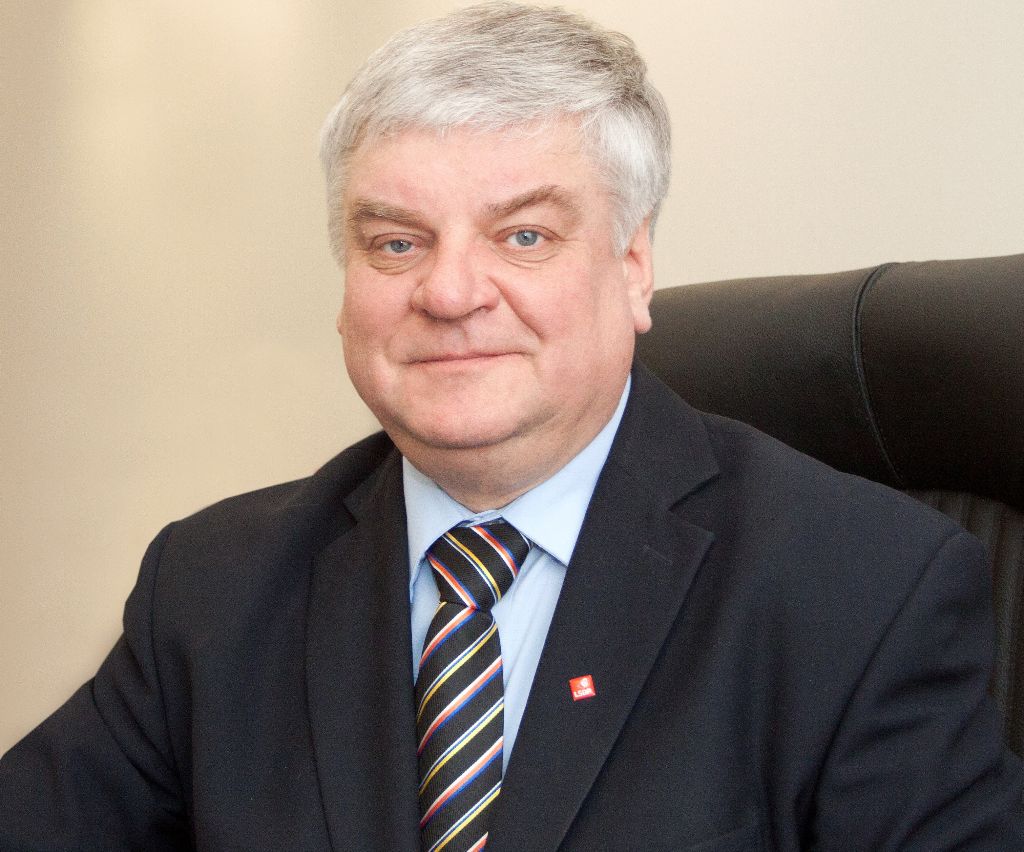 Rimantas VAITKUS, Vyriausybės kanclerio pirmasis pavaduotojas, Plungiškių draugijos narys