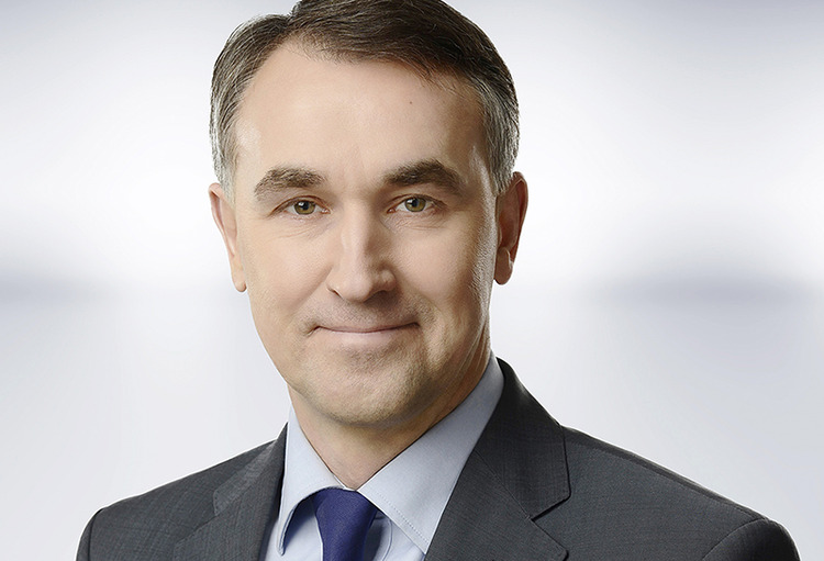 Petras AUŠTREVIČIUS, Europos Parlamento narys